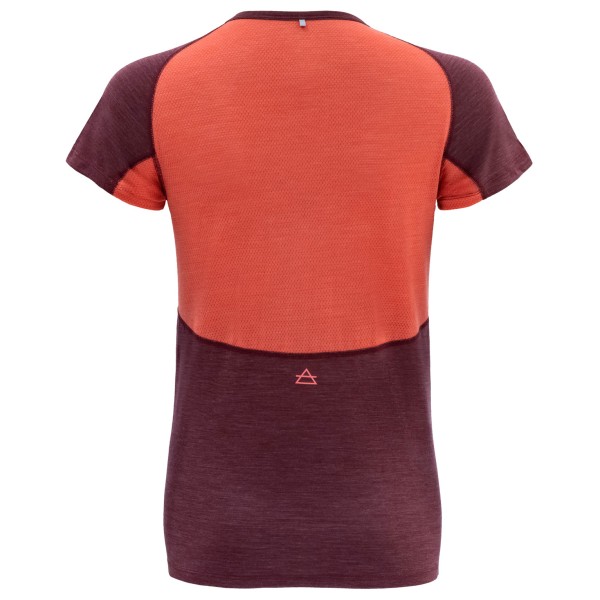 Devold - Women's Running Merino 130 T-Shirt - Merino-shirt