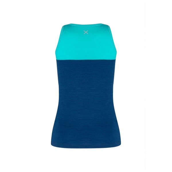 Montura - Women's Merino Air Canotta - Camiseta de merino