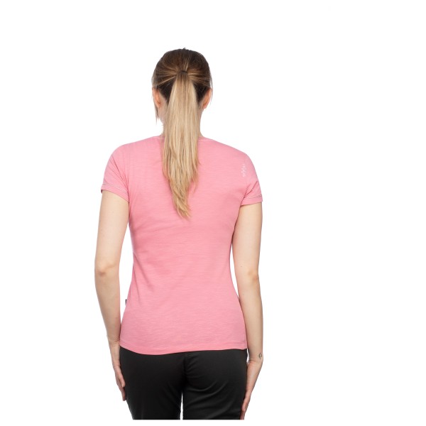 Chillaz - Women's Gandia Alps Love - Camiseta de manga corta