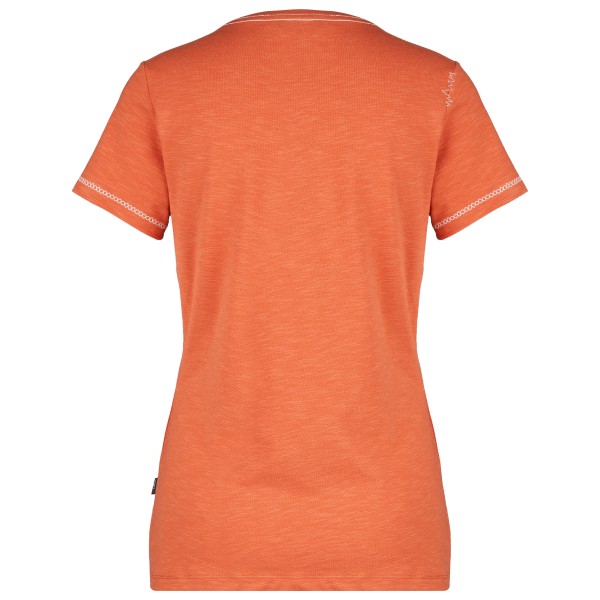 Chillaz - Women's Happy Alpaca Bergfreunde - Camiseta de manga corta