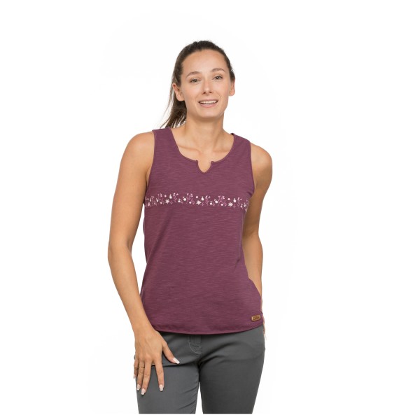 Chillaz - Women's Korfu Flower Meadow - Topp