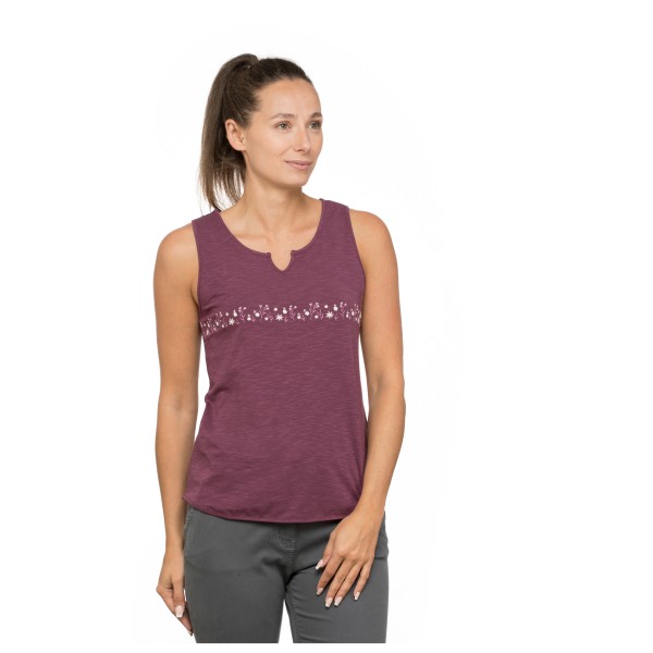 Chillaz - Women's Korfu Flower Meadow - Topp