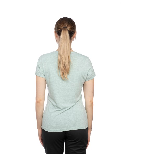 Chillaz - Women's Saile Tyrolean Trip - Camiseta de manga corta