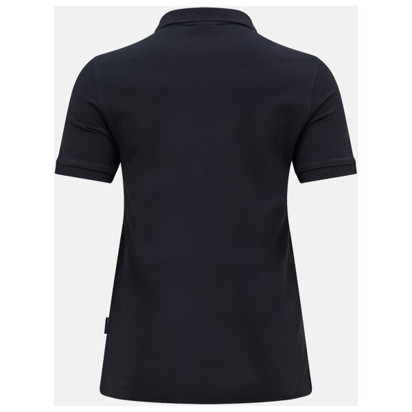Peak Performance - Women's Classic Cotton Polo - Poolo-paita