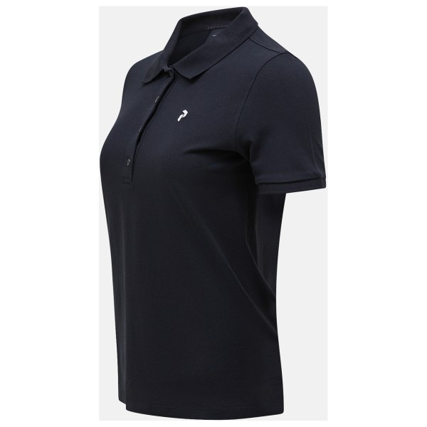 Peak Performance - Women's Classic Cotton Polo - Poolo-paita