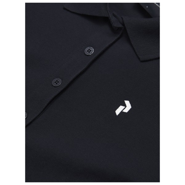 Peak Performance - Women's Classic Cotton Polo - Poolo-paita