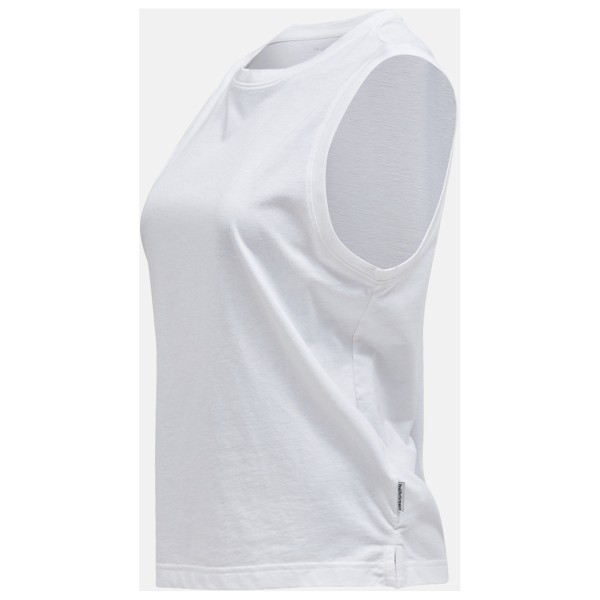 Peak Performance - Women's Coolmax Cotton Tank - Toppi