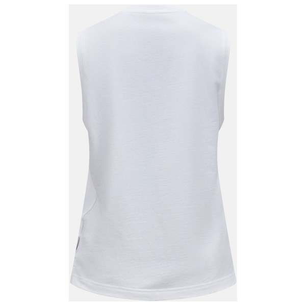 Peak Performance - Women's Coolmax Cotton Tank - Toppi