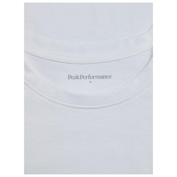 Peak Performance - Women's Coolmax Cotton Tee - Maglia funzionale