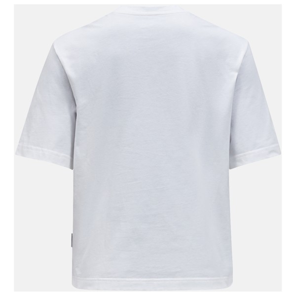 Peak Performance - Women's Coolmax Cotton Tee - Sport shirt