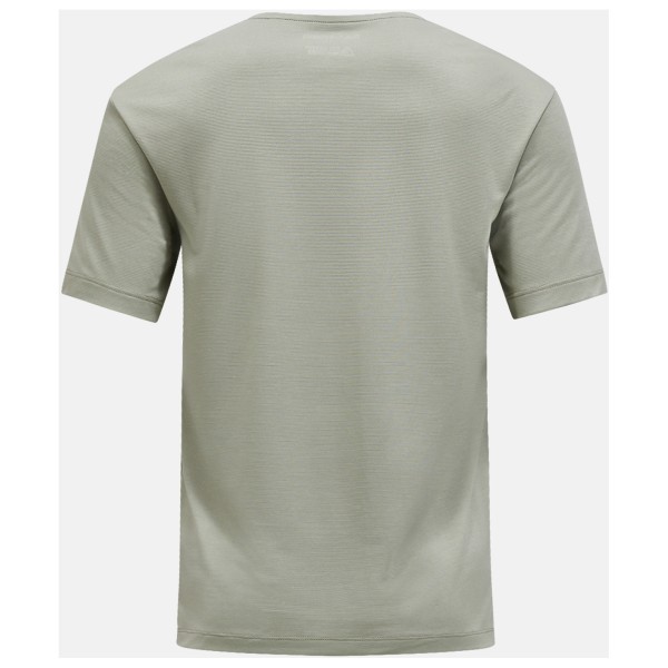 Peak Performance - Women's Delta S/S Tee - Maglia funzionale