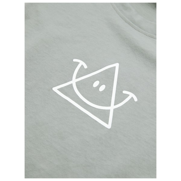 Peak Performance - Women's Explore Graphic SL - Topp