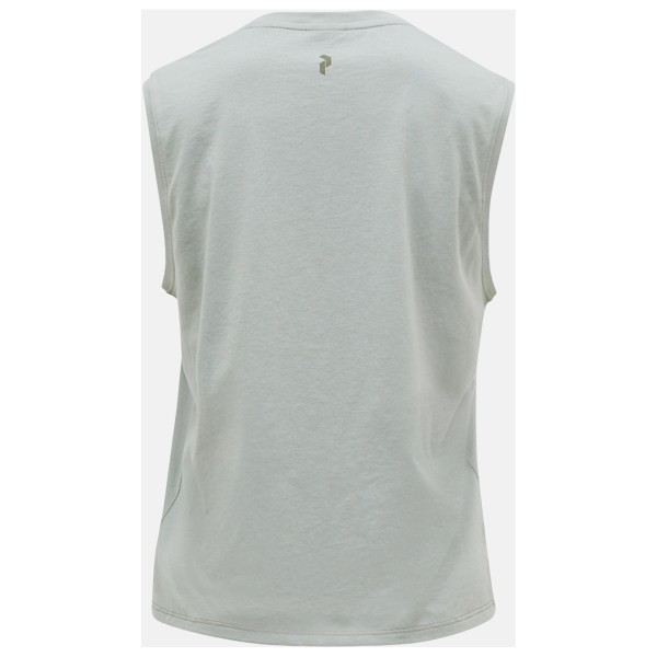 Peak Performance - Women's Explore Graphic SL - Toppi