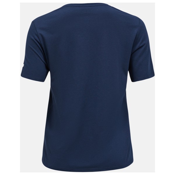 Peak Performance - Women's Explore Logo Tee - T-shirt technique