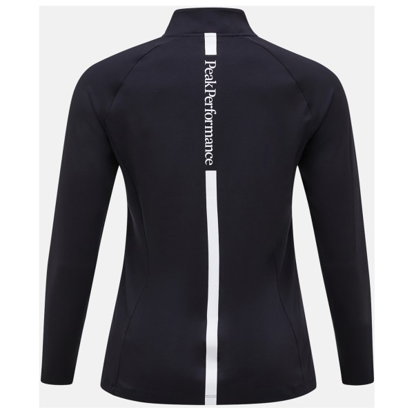 Peak Performance - Women's Half Zip Baselayer - Camiseta de manga larga