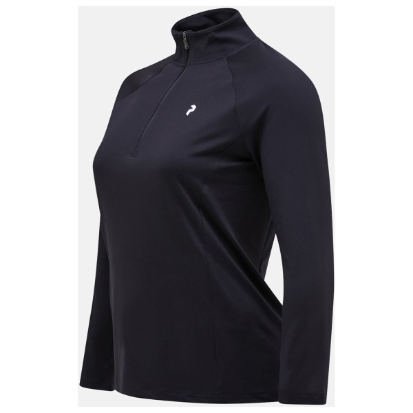 Peak Performance - Women's Half Zip Baselayer - Camiseta de manga larga