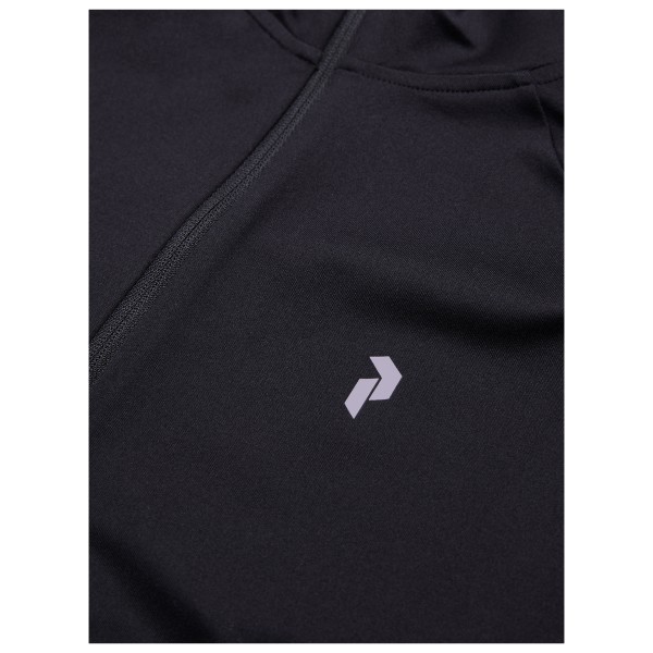 Peak Performance - Women's Half Zip Baselayer - Camiseta de manga larga