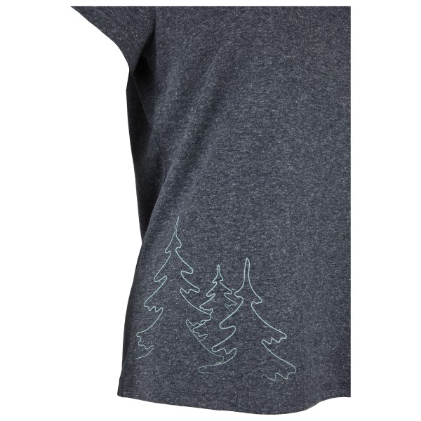 Stoic - Women's Hemp15 SälkaSt. S/S - Camiseta funcional