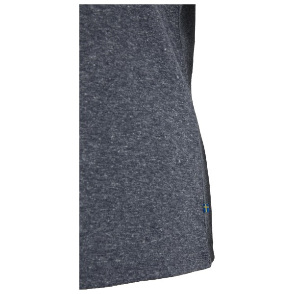 Stoic - Women's Hemp15 SälkaSt. S/S - Camiseta funcional