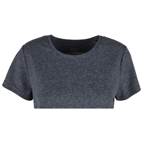 Stoic - Women's Hemp15 SälkaSt. S/S - Camiseta funcional