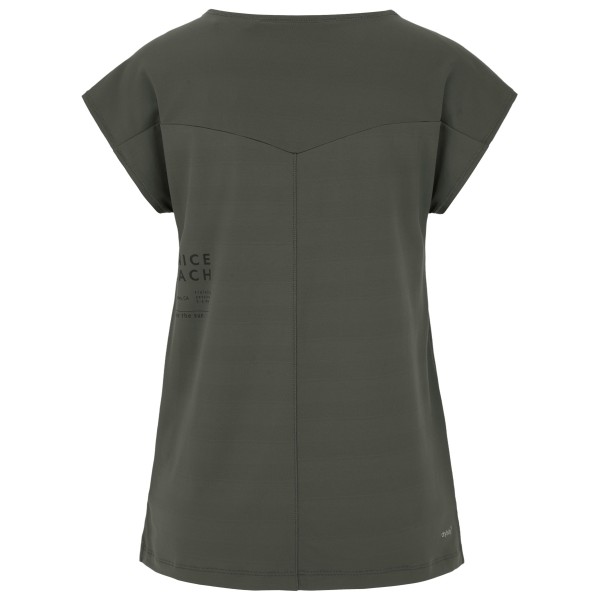 Venice Beach - Women's Alice Drytivity Light T-Shirt - Sport shirt