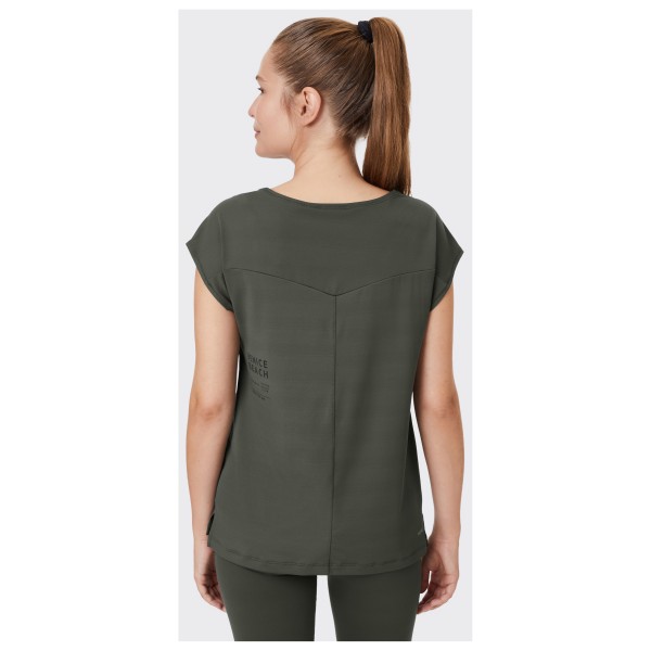 Venice Beach - Women's Alice Drytivity Light T-Shirt - Sport shirt