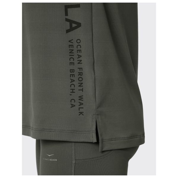Venice Beach - Women's Alice Drytivity Light T-Shirt - Sport shirt