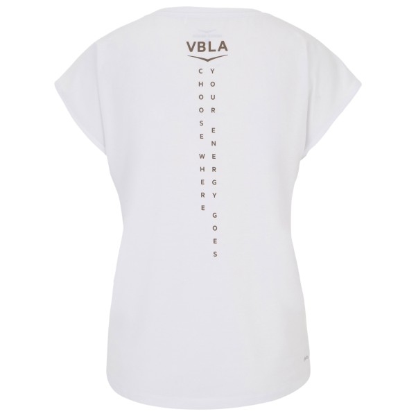 Venice Beach - Women's Aniana T-Shirt - Sportshirt