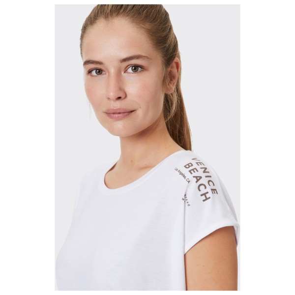 Venice Beach - Women's Aniana T-Shirt - Sportshirt