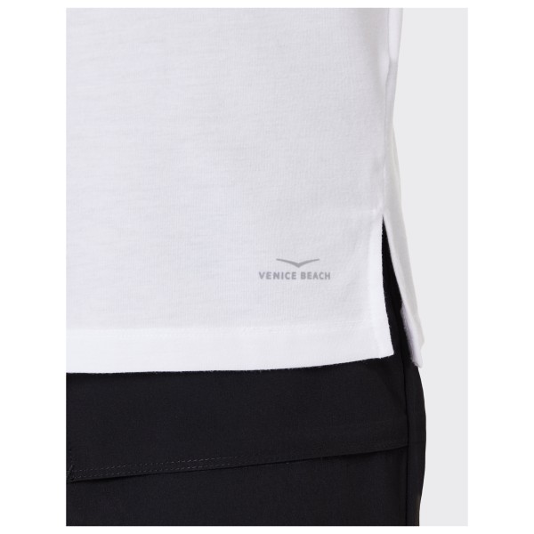 Venice Beach - Women's Aniana T-Shirt - Sportshirt