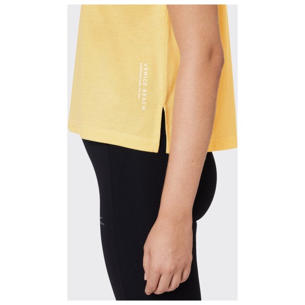 Venice Beach - Women's Mya T-Shirt - Camiseta funcional