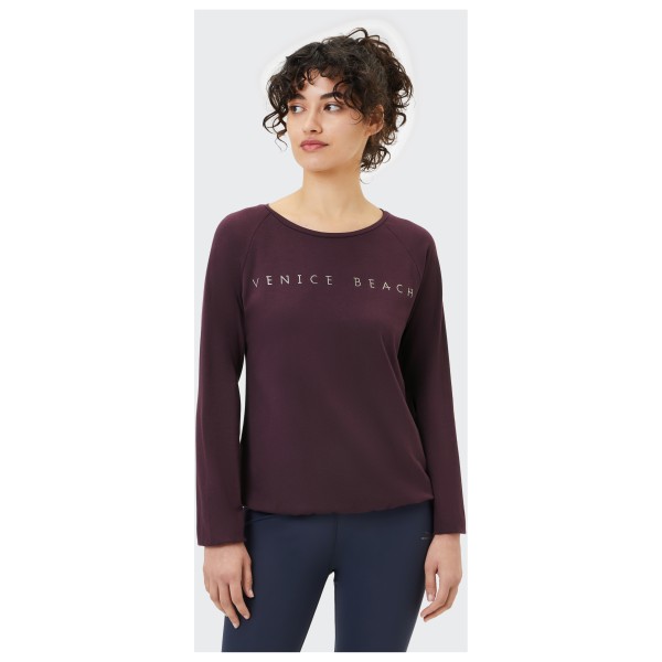 Venice Beach - Women's Rylee Shirt - Camiseta de manga larga