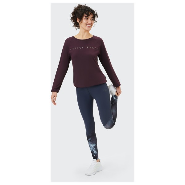 Venice Beach - Women's Rylee Shirt - Camiseta de manga larga