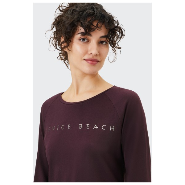Venice Beach - Women's Rylee Shirt - Camiseta de manga larga