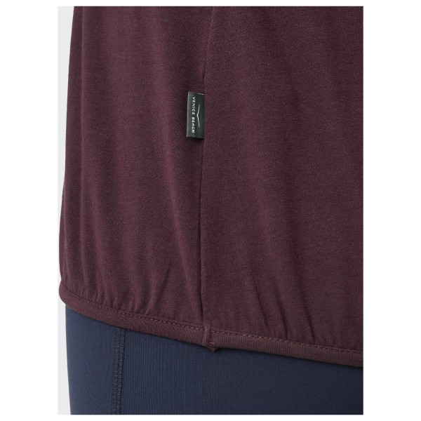 Venice Beach - Women's Rylee Shirt - Camiseta de manga larga