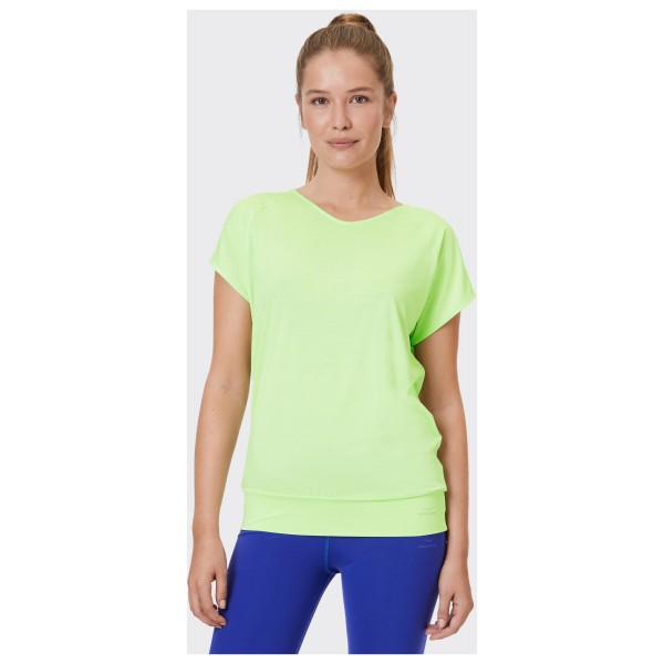 Venice Beach - Women's Sui Drytivity T-Shirt - Camiseta funcional