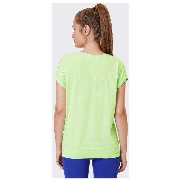 Venice Beach - Women's Sui Drytivity T-Shirt - Camiseta funcional