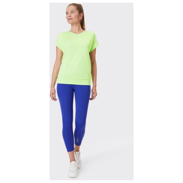Venice Beach - Women's Sui Drytivity T-Shirt - Camiseta funcional
