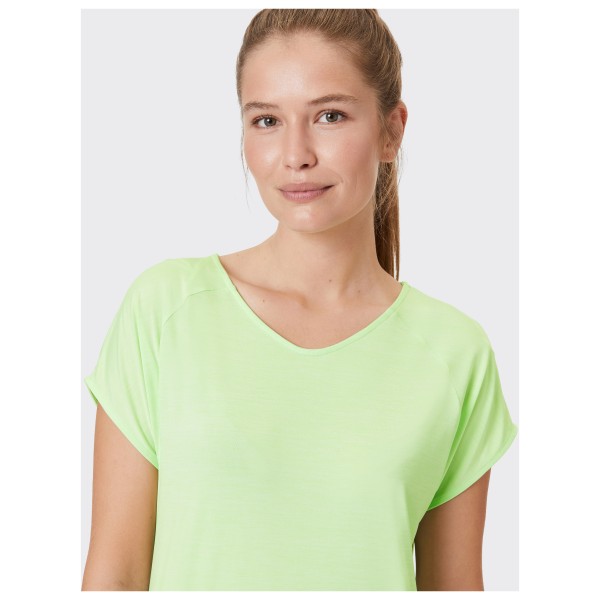 Venice Beach - Women's Sui Drytivity T-Shirt - Camiseta funcional