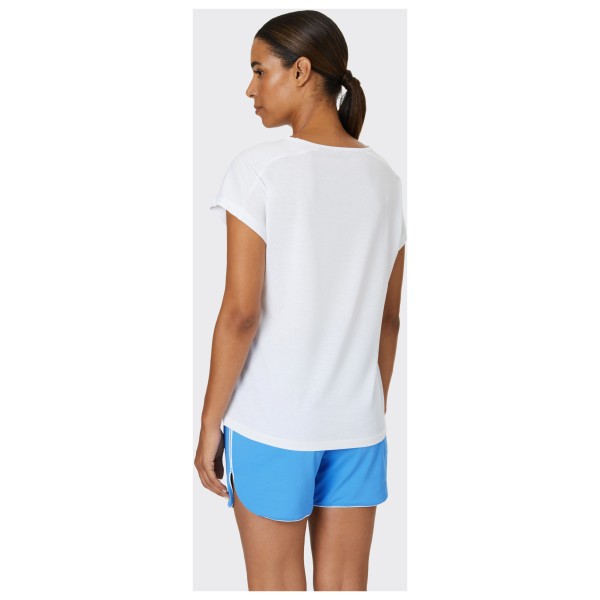 Venice Beach - Women's Tia Drytivity Cotton Touch Light T-Shirt - Sportshirt