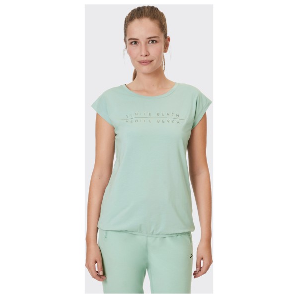 Venice Beach - Women's Wonder T-Shirt - Camiseta funcional