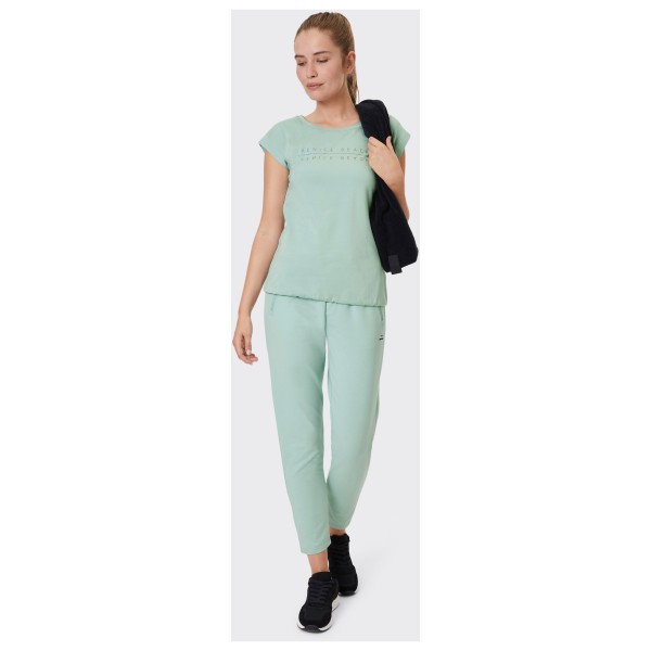 Venice Beach - Women's Wonder T-Shirt - Camiseta funcional