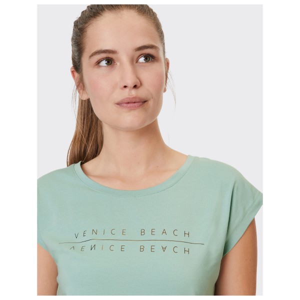 Venice Beach - Women's Wonder T-Shirt - Camiseta funcional