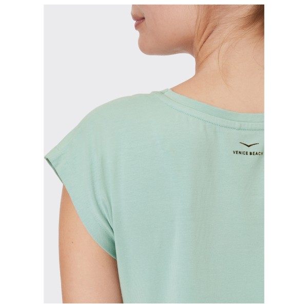 Venice Beach - Women's Wonder T-Shirt - Camiseta funcional