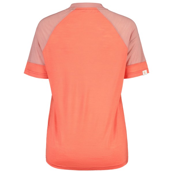 Maloja - Women's AtterseeM. - Merinotröja