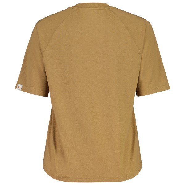 Maloja - Women's DambelM. - Camiseta funcional