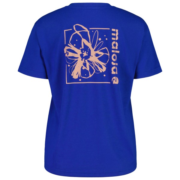 Maloja - Women's FelskinnM. - Camiseta funcional