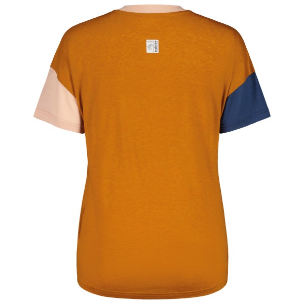 Maloja - Women's HongarM. Puzzle - Merinotröja