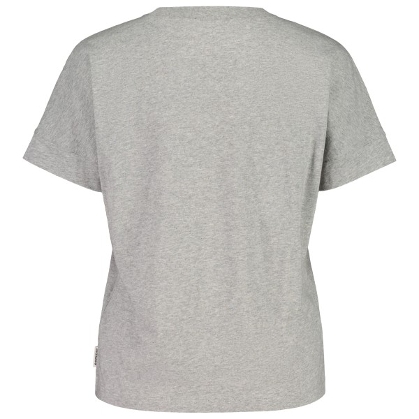Maloja - Women's LenzerhornM. - Camiseta de manga corta