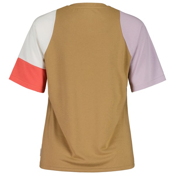 Maloja - Women's RositzkogelM. - Funktionströja